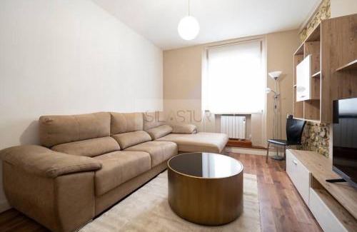 Colloto Appartement | Vive Oviedo II Apartamento