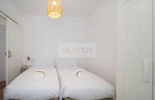 Colloto Appartement | Vive Oviedo II Apartamento