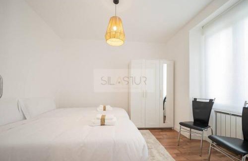 Colloto Appartement | Vive Oviedo II Apartamento