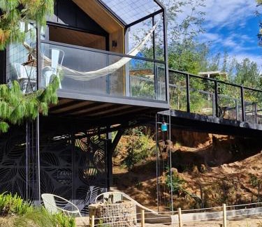 Suesca Autre | Vive Rela Tiny Houses