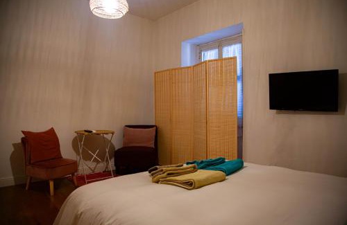 Suburbio XI della Vittoria Appartement | Vive Rome&Vatican