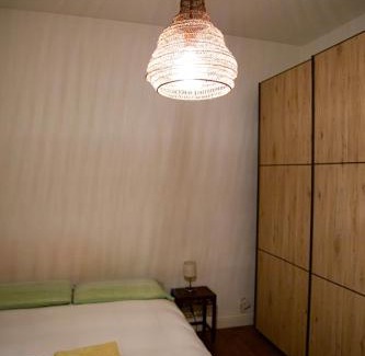 Suburbio XI della Vittoria Appartement | Vive Rome&Vatican