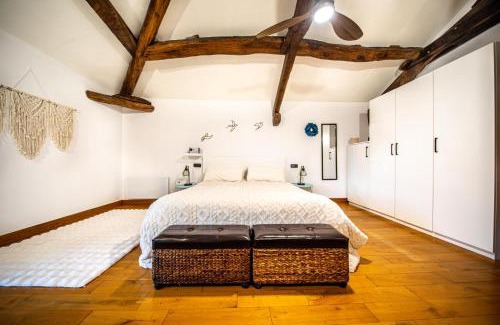 Cerdedo Maison | Vive una escapada rural con alma, cerca de todo y lejos del ruido