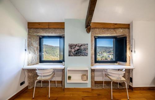 Cerdedo Maison | Vive una escapada rural con alma, cerca de todo y lejos del ruido
