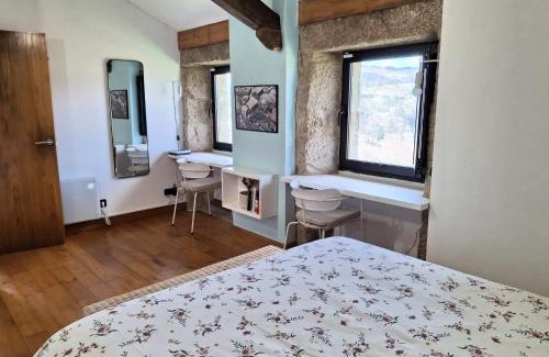 Cerdedo Maison | Vive una escapada rural con alma, cerca de todo y lejos del ruido