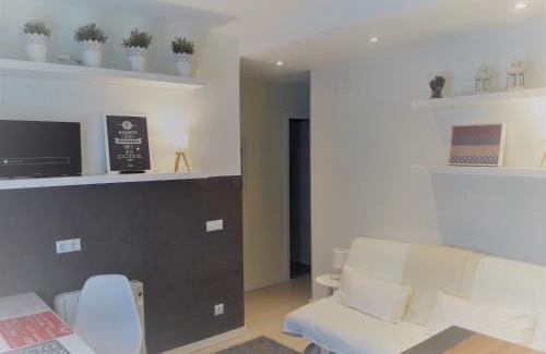 Casco Viejo Appartement | Vive Vitoria en la Almendra Medieval 28