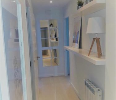 Casco Viejo Appartement | Vive Vitoria en la Almendra Medieval 28