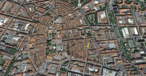 Casco Viejo Appartement | Vive Vitoria en la Almendra Medieval 28