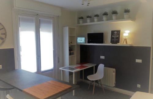 Casco Viejo Appartement | Vive Vitoria en la Almendra Medieval 28