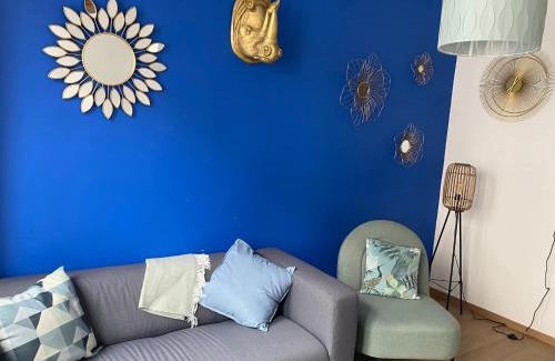 Liege Maison | Vivegnis, little cosy house