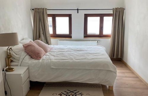 Liege Maison | Vivegnis, little cosy house
