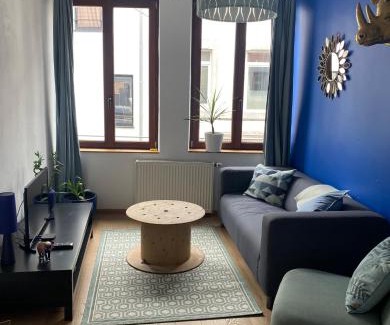 Liege Maison | Vivegnis, little cosy house