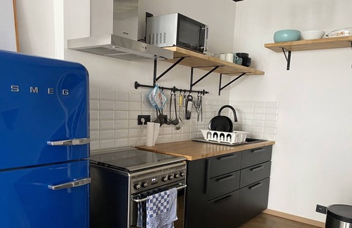 Liege Maison | Vivegnis, Little cosy house