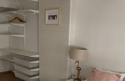 Liege Maison | Vivegnis, Little cosy house