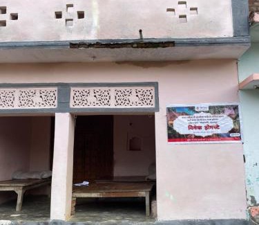 Gorakhpur Maison | Vivek Homestay