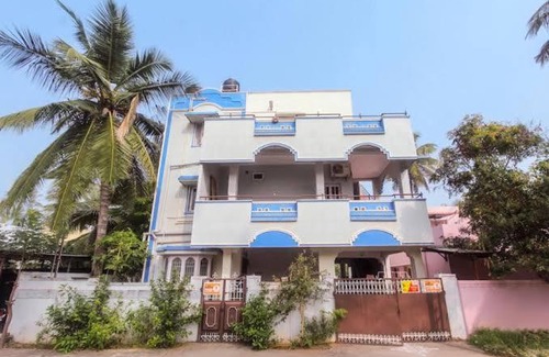 Coimbatore Maison | Vivekam Home