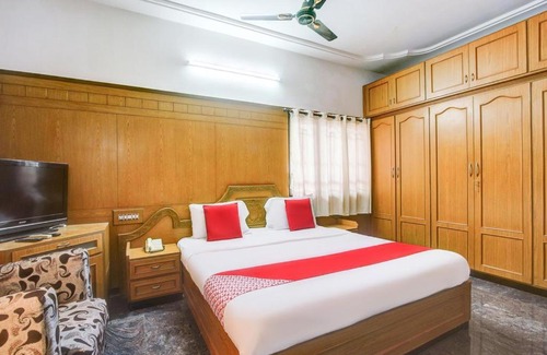 Coimbatore Maison | Vivekam Home