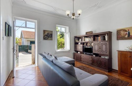 Sangalhos Maison | Vivenda Barros