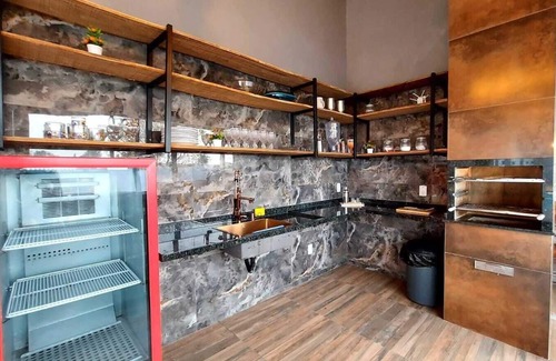Boituva Maison | Vivenda Bela Vista, cozy house in the Capital of Skydiving and Ballooning.