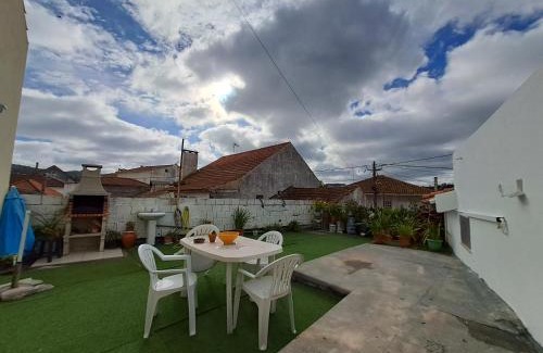 Juncal Maison | Vivenda do Américo