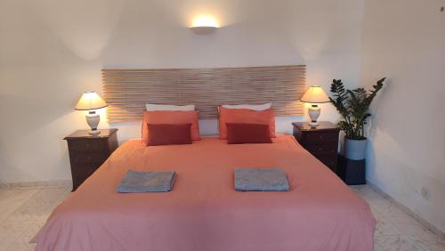 Sao Bras de Alportel Appartement | Vivenda Flores