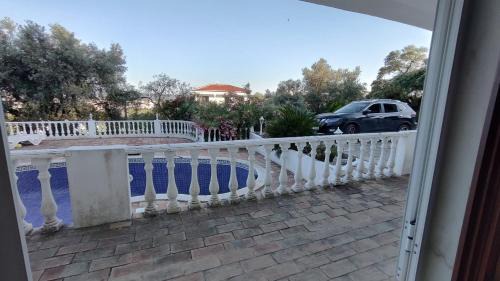 Sao Bras de Alportel Appartement | Vivenda Flores