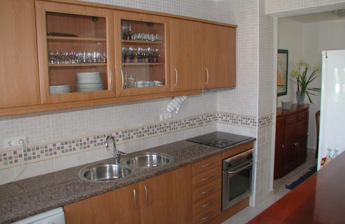 Montes de Alvor Maison | Vivenda Franco - Pool & Garden