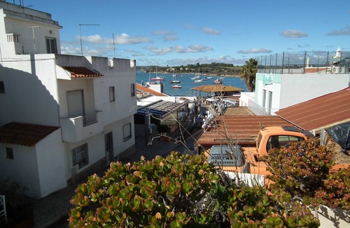 Montes de Alvor Maison | Vivenda Franco - Pool & Garden