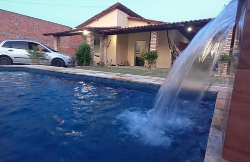 Luis Correia Maison | Vivenda Malu