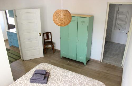 Alcaria Maison | Vivenda Montanha - Relax in Nature