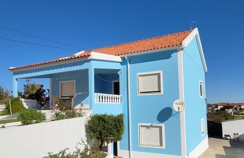 Sao Francisco da Serra Maison | Vivenda Palheiras