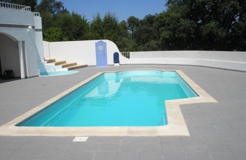 Vila Nova de Poiares Villa | Vivenda Pirilampo