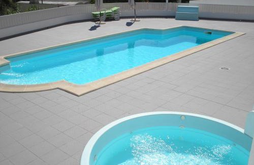 Vila Nova de Poiares Villa | Vivenda Pirilampo