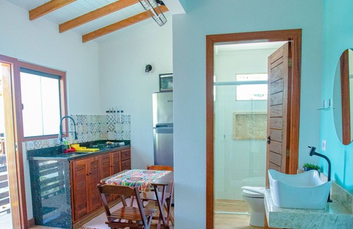 Jabaquara Villa | Vivendas do Mar Paraty