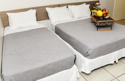 Boa Vista Hôtel | Vivendas Hotel