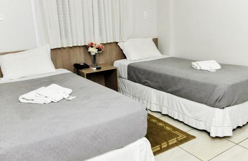 Boa Vista Hôtel | Vivendas Hotel
