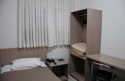 Boa Vista Hôtel | Vivendas Hotel