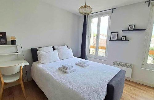 Agen Appartement | Vivent 5 - Studio Agen