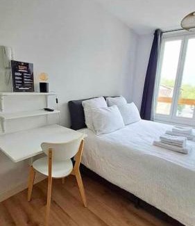 Agen Appartement | Vivent 5 - Studio Agen
