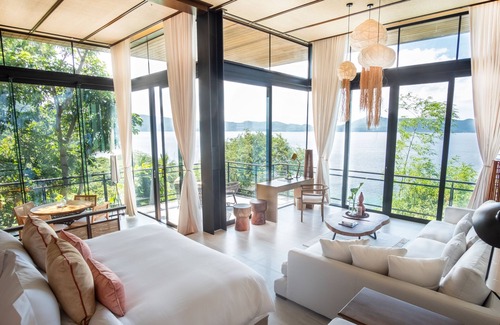 Bagalangit Hôtel | Vivere Azure