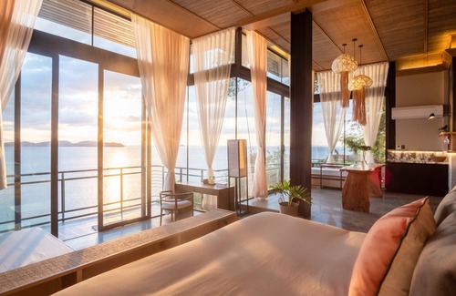 Bagalangit Hôtel | Vivere Azure