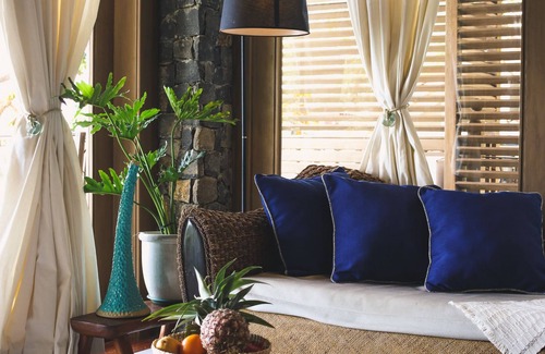 Bagalangit Hôtel | Vivere Azure