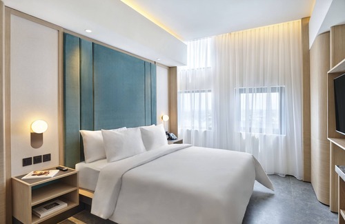 Tangerang Hôtel | VIVERE Hotel, ARTOTEL Curated