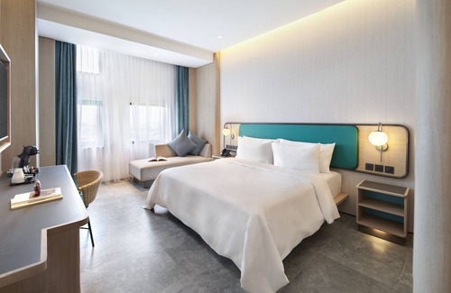 Tangerang Hôtel | VIVERE Hotel, ARTOTEL Curated