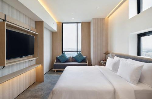 Tangerang Hôtel | VIVERE Hotel, ARTOTEL Curated