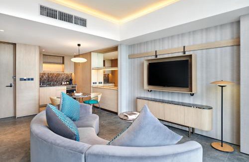 Tangerang Hôtel | VIVERE Hotel, ARTOTEL Curated