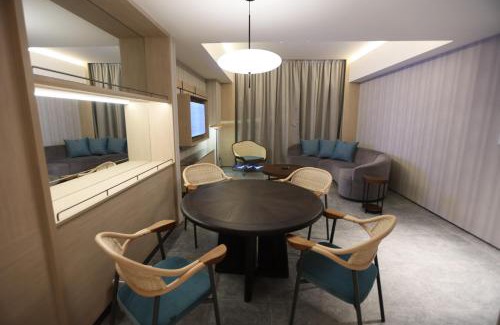 Tangerang Hôtel | VIVERE Hotel, ARTOTEL Curated