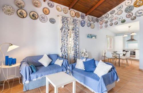 Diputacion de Rincon de San Gines Maison | Vivero El Suso