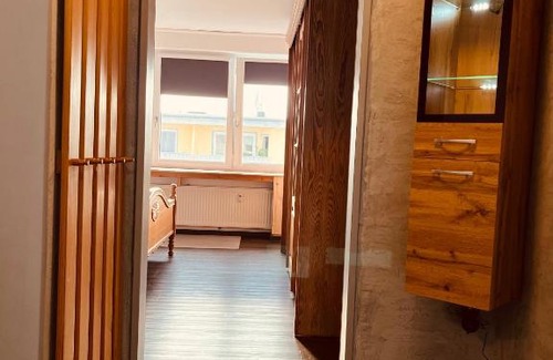Heinrichstadt Appartement | Vivi