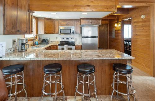 Snowbird Maison | Vivian Park Sundance Cabin